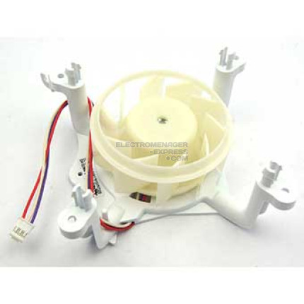Ventilateur ensemble