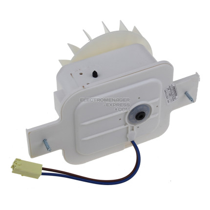 VENTILATEUR EVAPO