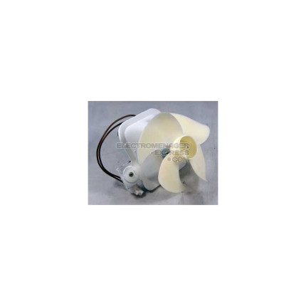 Ventilateur évaporateur
