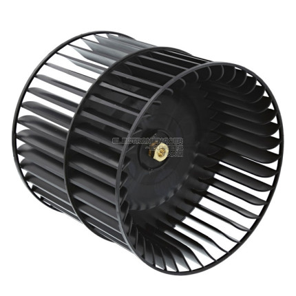 Ventilateur extérieur
