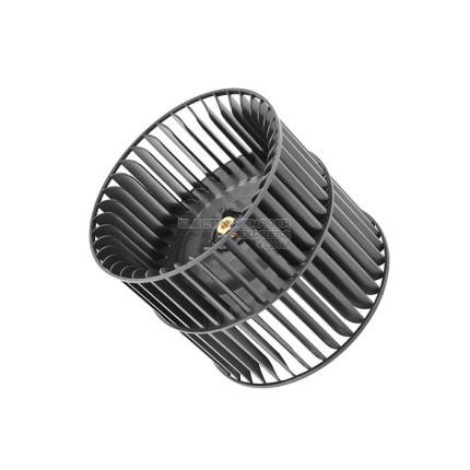 Ventilateur extérieur
