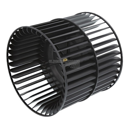 Ventilateur extérieur