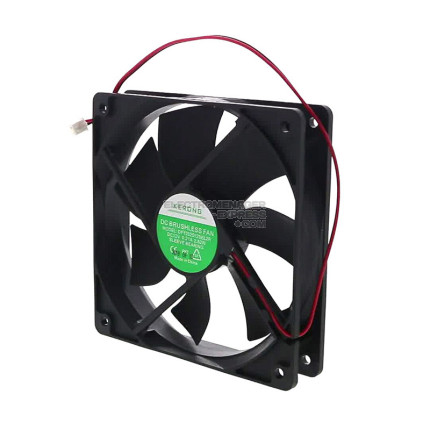 Ventilateur extérieur (ls18kb)