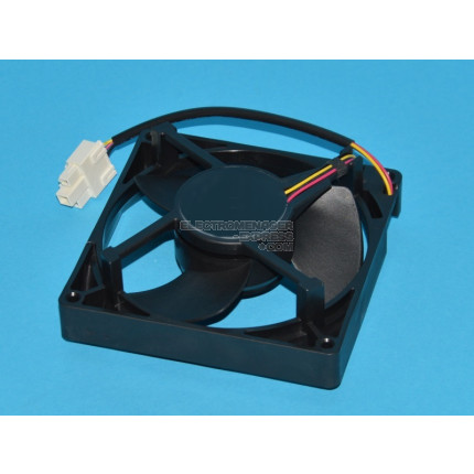 Ventilateur