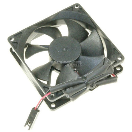 Ventilateur intérieur