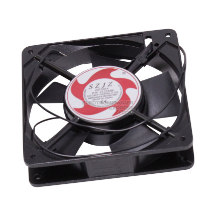 Ventilateur intérieur clpp137/clpg137