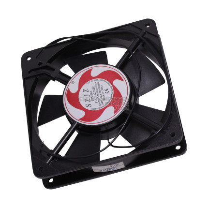 Ventilateur intérieur clpp137/clpg137