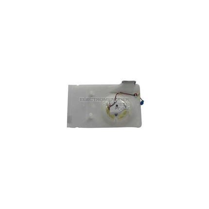 Ventilateur moteur