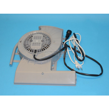 Ventilateur moteur 230v ac 110w
