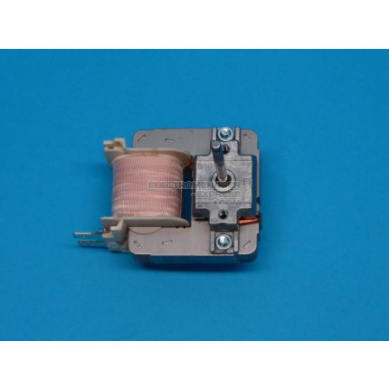 Ventilateur moteur 230v h mvl