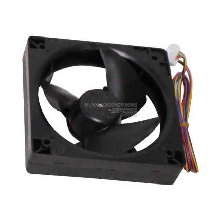 Ventilateur moteur as