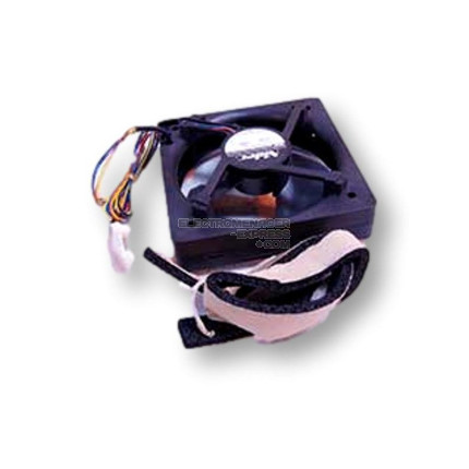 Ventilateur moteur as