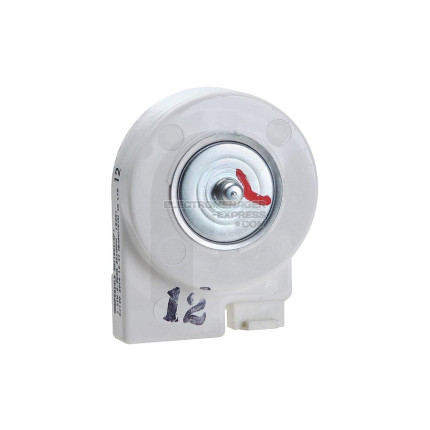 VENTILATEUR MOTEUR -BLDC,DREP5020LB