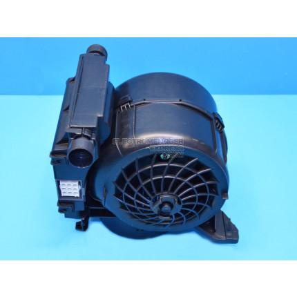 Ventilateur moteur complet 230v ac 100w