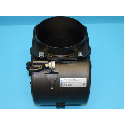Ventilateur moteur complet 230v ac 240w