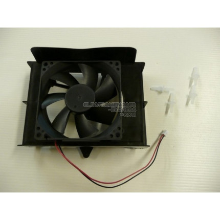 Ventilateur