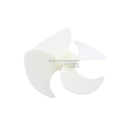 Ventilateur pour refrigerateur Aeg 208625802