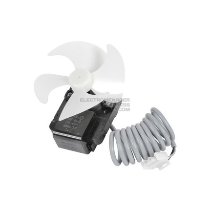 Ventilateur pour réfrigérateur/congélateur