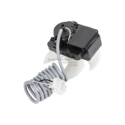 Ventilateur pour réfrigérateur/congélateur