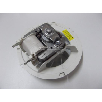Ventilateur refroidissement