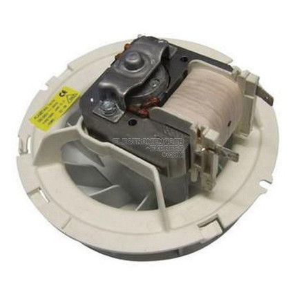 Ventilateur refroidissement