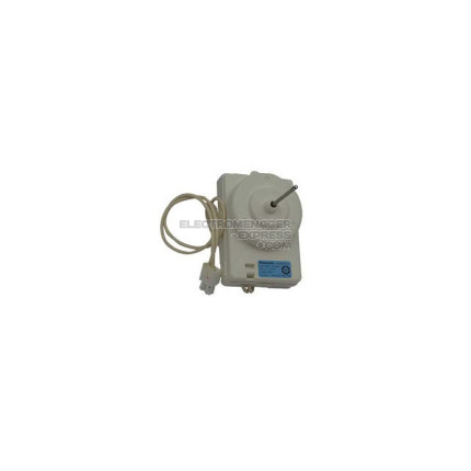 Ventilation compresseur