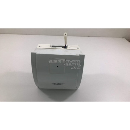 Ventilation porte bine ensemble 1