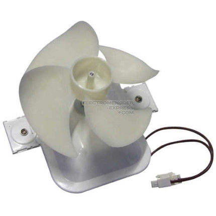 Ventileur évaporateur