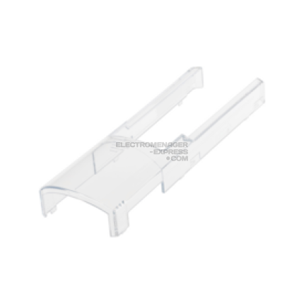 Verre de lampe boîtier thermostat