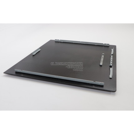 Verre en ceramic platte bi6 ba-t0 a2