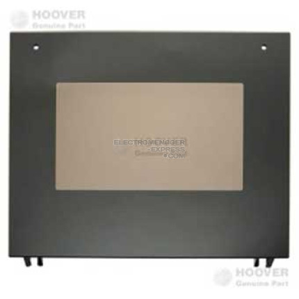 VERRE EXTERIEUR PORTE