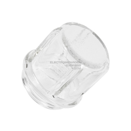 Verre lampe t29/40w