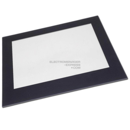 Verre porte intérieur big cavity piro