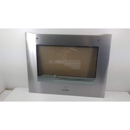 VERRE PORTE SCHOLT.S3 IX