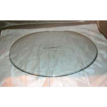 Verre protection hublot