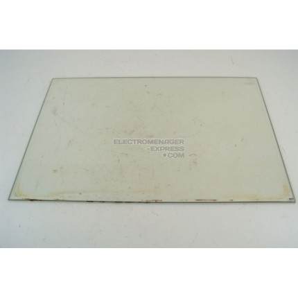 Verre thermax pyrolise