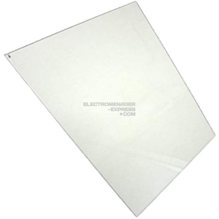 Verre thermax pyrolise