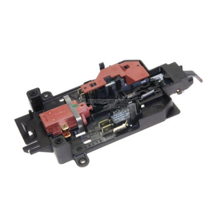 Verrou Pyrolise 3 switch