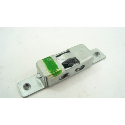 Verrouillage de porte