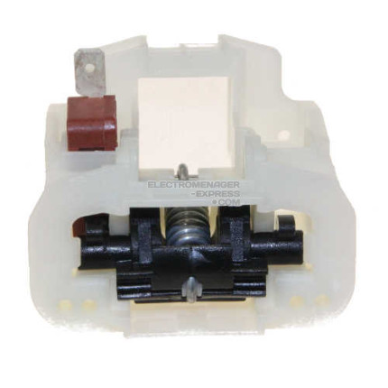 Verrouillage de porte