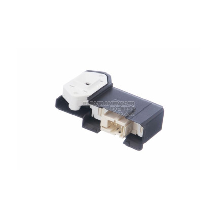 Verrouillage electrique 85x57x35mm
