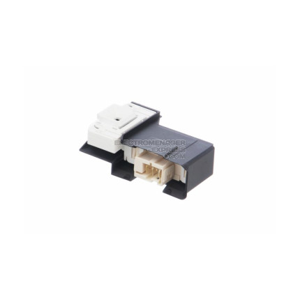 Verrouillage electrique 89x51x30mm