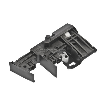 Verrouillage mecanique