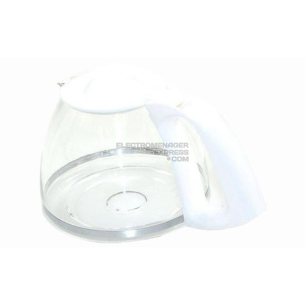 Verseuse + couvercle