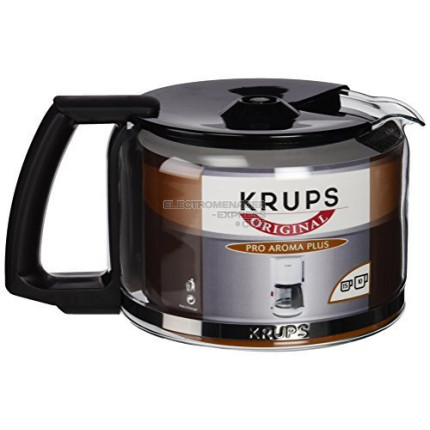 Verseuse noire 10 tasses proaroma plus
