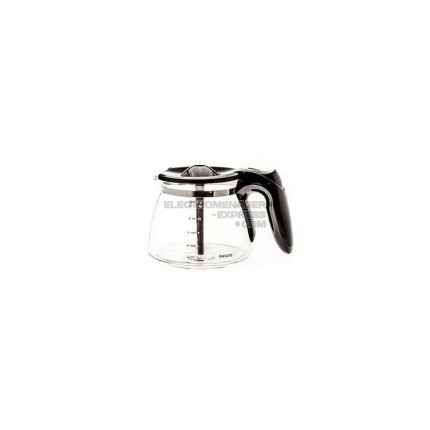 Verseuse noire aroma swirl