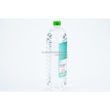 Vinaigre ménager – 1l