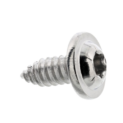 Vis 4,2x10, torx 20