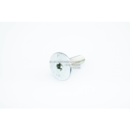 Vis à tête fraisée m 8x29 type1