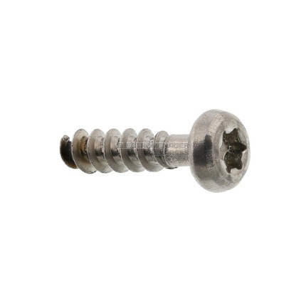 Vis d'aube de brassage de tambour pour lave-linge